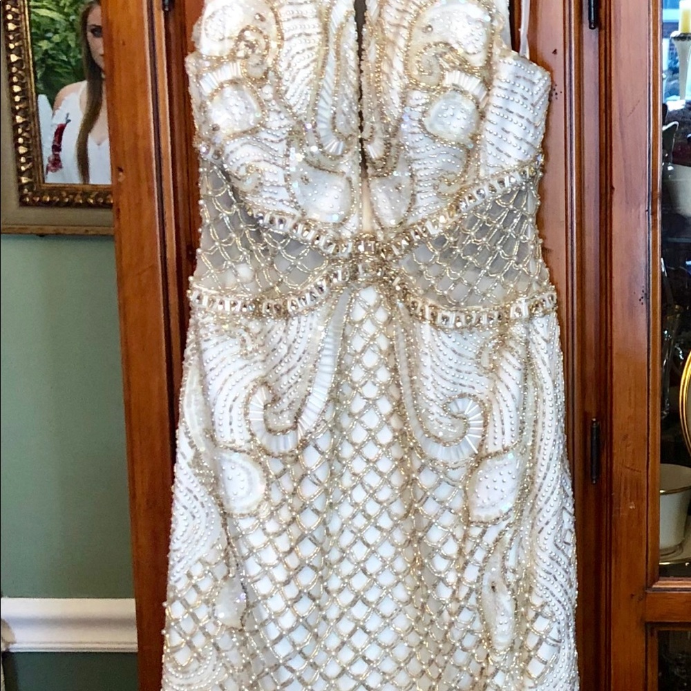 Jovani original dress